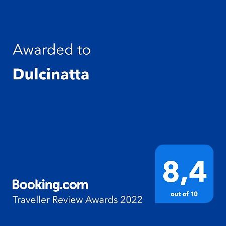 Dulcinatta Estepona Exterior photo