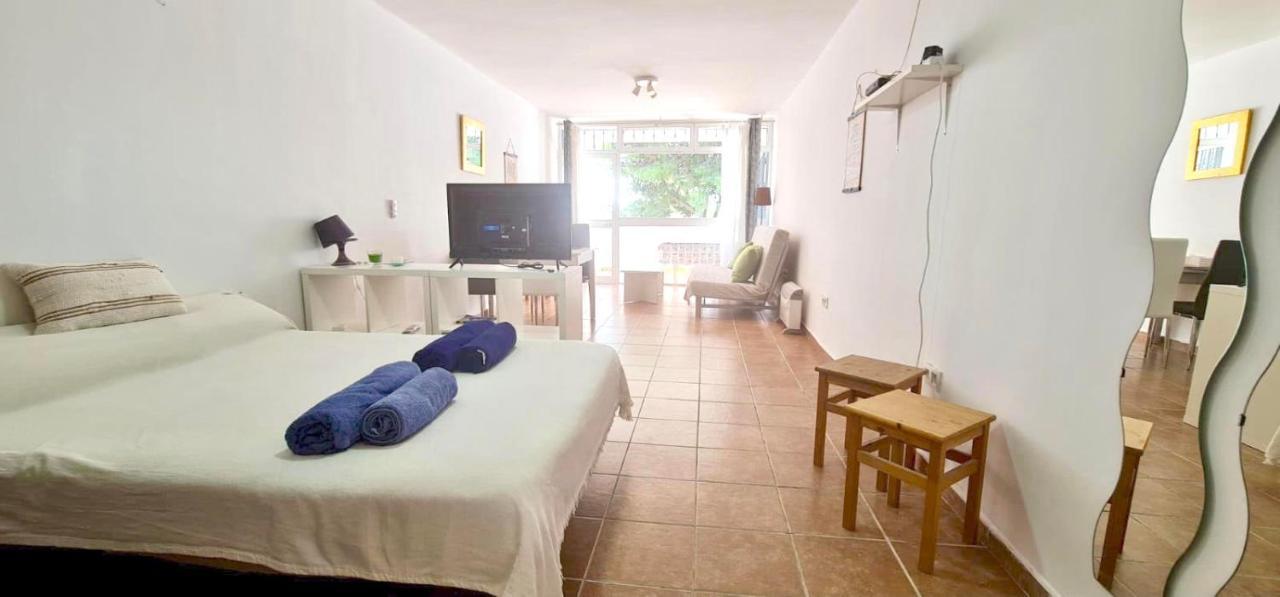 Dulcinatta Estepona Exterior photo