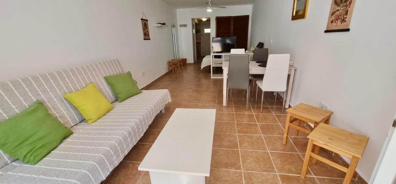 Dulcinatta Estepona Exterior photo