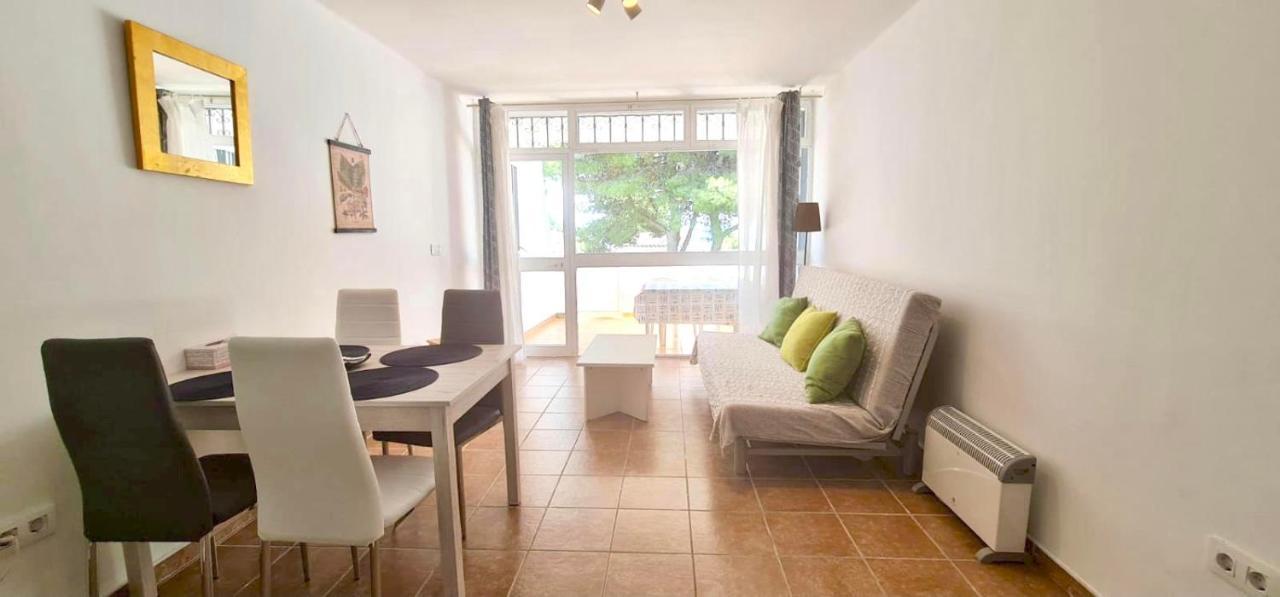 Dulcinatta Estepona Exterior photo