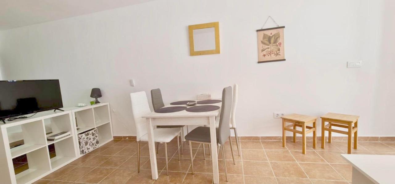 Dulcinatta Estepona Exterior photo