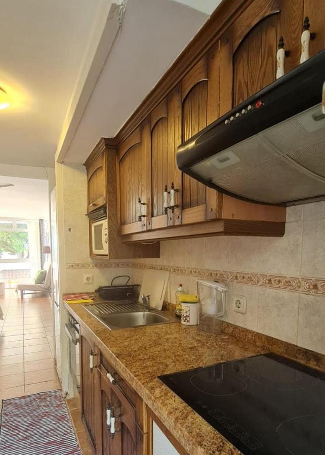Dulcinatta Estepona Exterior photo