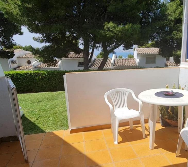 Dulcinatta Estepona Exterior photo